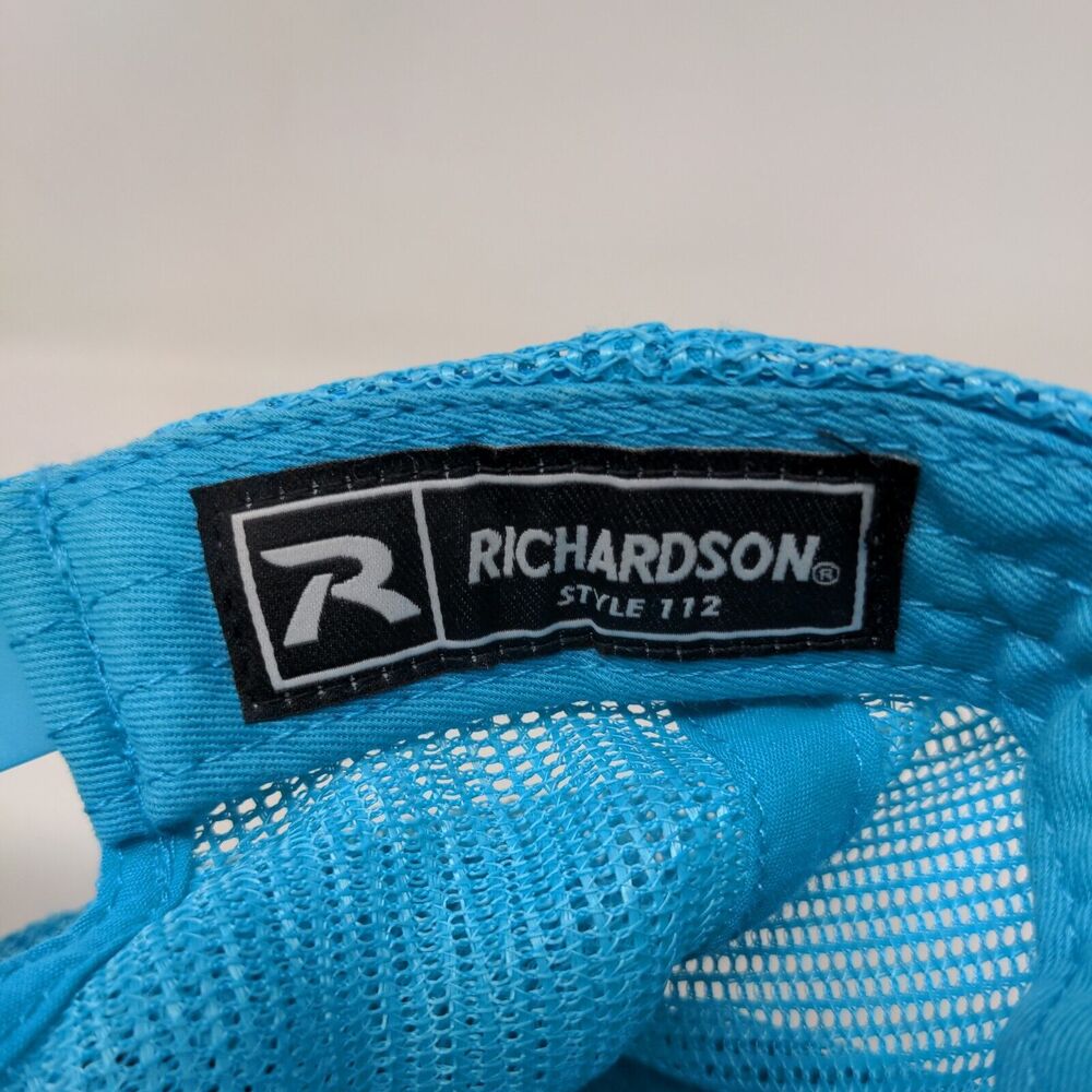 Infinity Communications Group Snapback Trucker Ha… - image 8